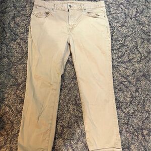 American Eagle Khaki Pants 38x30 | Men’s Casual